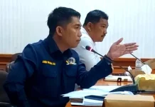 Ketua Komisi II DPRD Nunukan Geram Direktur Perumda Tirta Taka Absen Rapat Kerja