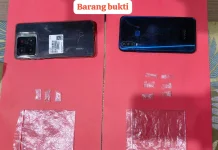 Dukungan Warga Menguat Polisi Perangi Narkoba tanpa Kompromi