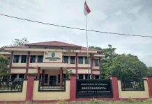 Kesbangpol Nunukan Sampai saat ini Menyeleksi Calon Paskibra