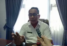 Tes Kemampuan Akademik sudah Mulai Dilaksanakan jenjang SD dan SMP di Nunukan