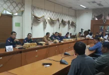 Komisi II Harap Pelayanan PDAM Selaras dengan Penghargaan