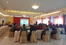 BNPP RI Gelar Rapat Audiens bersama Pemerintah Daerah soal OBP