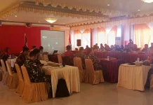 BNPP Rancang Tata Ruang Wilayah Baru 127,3 Hektar di Sebatik
