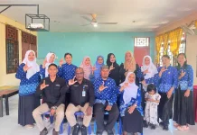 Penguatan Edukasi RRI Nunukan Jalin Kerja Sama dengan HIMPAUDI