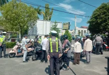 UPTD Bapenda Wilayah Nunukan Menargetkan Pajak Kendaraan Capai Miliaran Rupiah