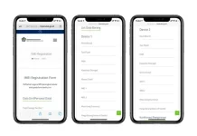 Bea Cukai Nunukan Mencatat Ribuan Penumpang Mendaftarkan IMEI hpnya
