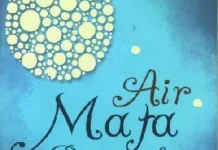 Air Mata Perpisahan