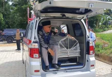 Kementerian Agama Nunukan Apresiasi Peran FKUB dalam Menjaga Kerukunan