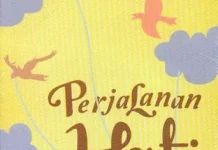Perjalanan Hati - Menapaki Jejak Rasa