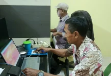 Pj Sekda Nunukan Pastikan Evaluasi WFH Dilakukan Dua Bulan