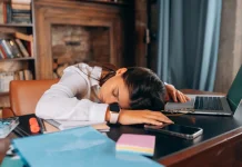 Fenomena Over Fatigue Semakin Sering dialami Masyarakat Modern