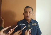 Kepala BNNP Kalimantan Utara akan Melakukan Kunker ke Kabupaten Nunukan