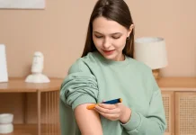 Gejala Diabetes pada Generasi Muda