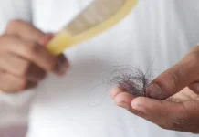 Atasi Rambut Rontok dengan Cara Ini