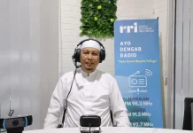 Kalimat yang Wajib Diucapkan Muslim Setiap Hari