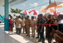Dapur Umum SPPG Selisun, Resmi Beroperasi dengan Penerima Manfaat Ribuan Siswa