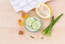 Cantik Alami dengan Bahan Dapur: 5 Bahan Rahasia Skincare Para Leluhur