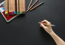 Bukan Cuma untuk Anak-Anak, Kenali 6 Jenis Crayon untuk Meningkatkan Kualitas Karya