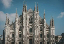 Mengagumi Kemegahan Arsitektur Gothic, 6 Ciri Khas yang Membuat Arsitektur Gothic