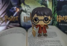 Bangun Literasi Remaja dengan 6 Buku Serial dari Harry Potter sampai Lima Sekawan