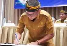 Nunukan Bidik Kontribusi CSR untuk Pendidikan dan Kesehatan