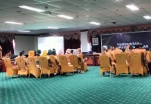 Bappeda dan DPMD Turun Tangan Kawal PKG 2026