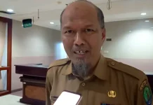 Pemkab Nunukan Tanggung Biaya Pemberangkatan Calon Jemaah Haji menuju Embarkasi
