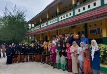Peringatan Kartini 2026 Dorong Perempuan Mandiri Berani Bermimpi