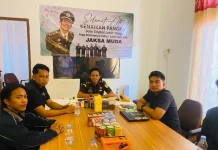 Kejari Nunukan Tindaklanjuti Aduan, Proses Kasus Korupsi Masih Berjalan