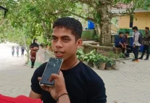 Semangat Kartini Hidup di SMAN 1 Nunukan Selatan