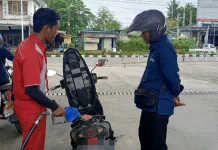 Stok Menurun, Kabag Perekonomian Nunukan Desak Pusat Tambah Kuota BBM