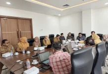 Pansus II DPRD Kaltara Matangkan Raperda Perkebunan Berkelanjutan