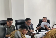 Legislator: Raperda Perkebunan Harus Lindungi Masyarakat, Tak Hanya Investor