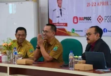 Implementasi Katalog Elektronik V6, Fitur Mini Kompetisi