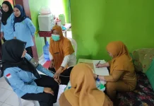 Puskesmas Sebatik Utara Perkuat Sinergi Lintas Sektor, Dorong Inovasi Pelayanan