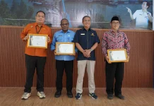 Penghargaan Satker Terbaik, Motivasi Tingkatkan Pengelolaan Keuangan Negara