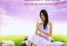 Engkau adalah Cerita Puisi Cinta dan Rindu Seorang Wanita