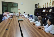 DKPP Gelar Rapat Koordinasi Cadangan Pangan Pemerintah Daerah (CPPD)