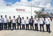 Sinkronisasi PLBN Sebatik, Bahas Percepatan Operasional dan Isu Terkini