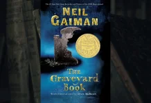 The Graveyard Book: Menemukan Keluarga di Tempat Paling Tak Terduga