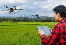 Puluhan Petani dan Nelayan Siap Belajar Pertanian Modern di Penas Gorontalo