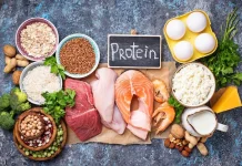 Konsumsi Protein Hewani Penting untuk Cegah Stunting pada Anak