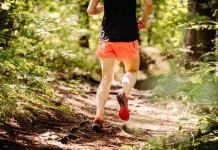 Hobi Lari? Coba Trail Running! Lebih Menantang dan Efektif Mengurangi Stress