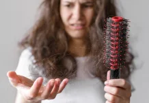 Waspada! 5 Barang di Rumah yang tanpa Disadari Memicu Rambut Rontok