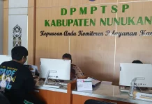 Waspada Penipuan! DPMPTSP Nunukan Pastikan Urus Izin Usaha Nol Rupiah