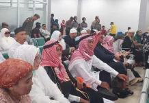 Dana Manfaat Tekan Biaya Haji, Jemaah Bayar Jauh Lebih Murah dari BPIH