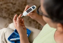 Pencegah Penyakit Diabetes Melitus