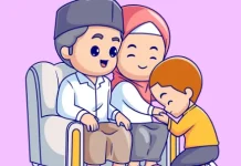 Bakti Tak Terputus: Cara Anak Tetap Berbakti meski Ayah Telah Tiada