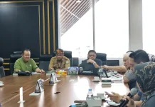 DPRD Kaltara Dorong Percepatan RTRW, Lima Isu Krusial Jadi Perhatian
