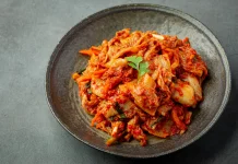 Tak Hanya Sawi, Ini 5 Varian Kimchi Favorit Warga Korea